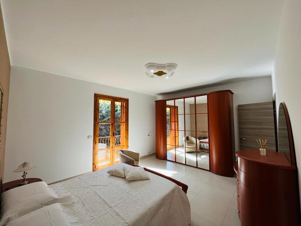 Casa Manila Appartement Avola Buitenkant foto